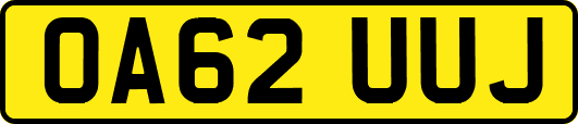 OA62UUJ