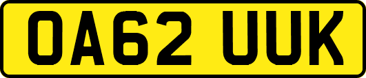 OA62UUK