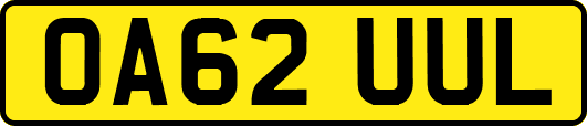 OA62UUL