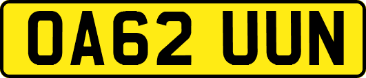 OA62UUN