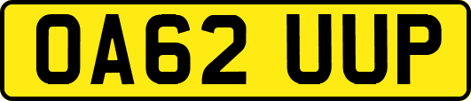 OA62UUP