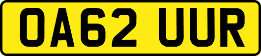 OA62UUR