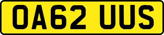 OA62UUS