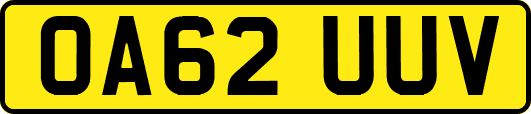 OA62UUV