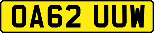 OA62UUW