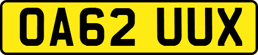 OA62UUX