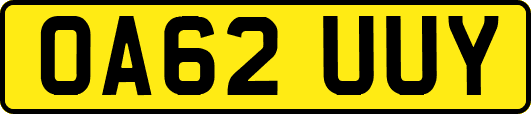 OA62UUY