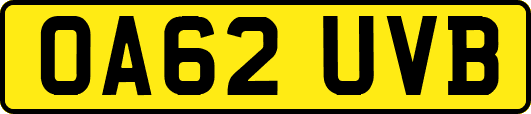 OA62UVB