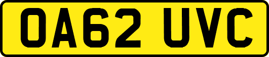 OA62UVC