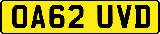 OA62UVD
