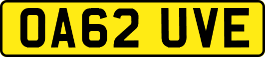OA62UVE