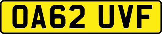 OA62UVF