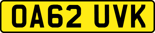 OA62UVK