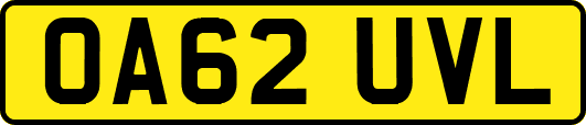 OA62UVL