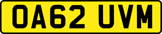 OA62UVM