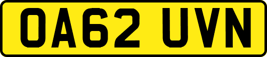 OA62UVN