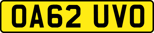 OA62UVO