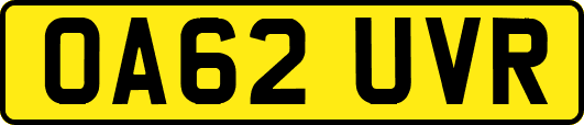 OA62UVR