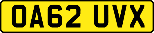 OA62UVX