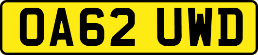 OA62UWD