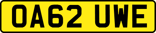 OA62UWE