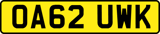 OA62UWK