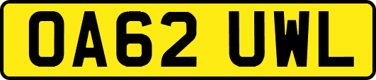 OA62UWL