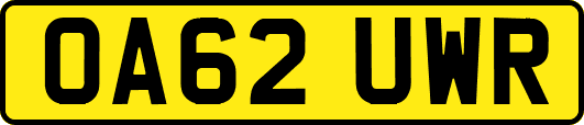OA62UWR