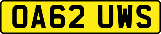 OA62UWS