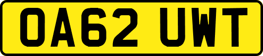 OA62UWT