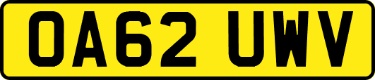 OA62UWV