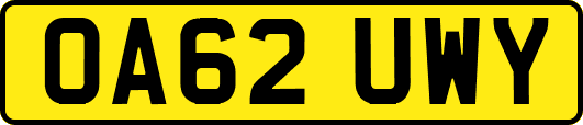 OA62UWY