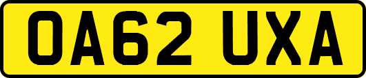 OA62UXA