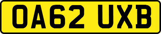 OA62UXB