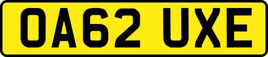 OA62UXE