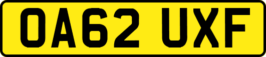 OA62UXF
