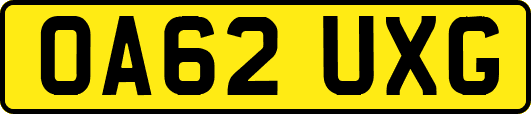 OA62UXG