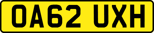OA62UXH