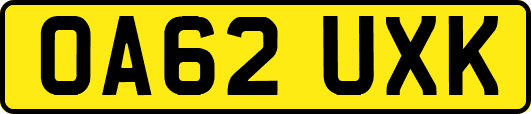 OA62UXK