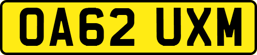 OA62UXM