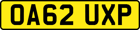 OA62UXP