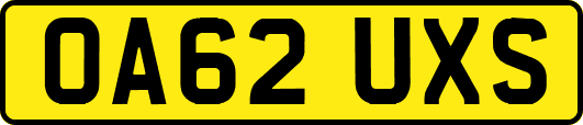 OA62UXS