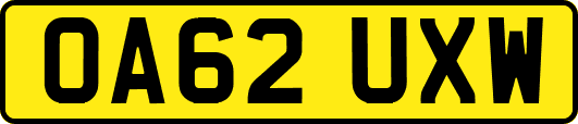 OA62UXW