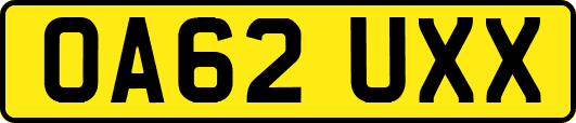 OA62UXX