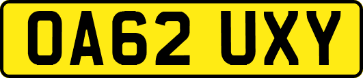 OA62UXY