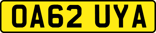 OA62UYA