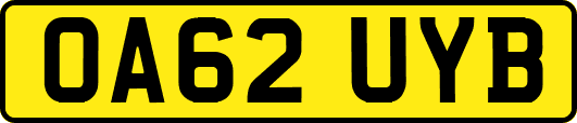 OA62UYB