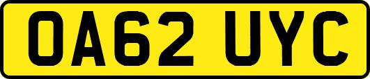 OA62UYC