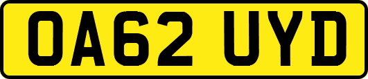 OA62UYD