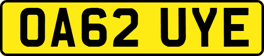 OA62UYE